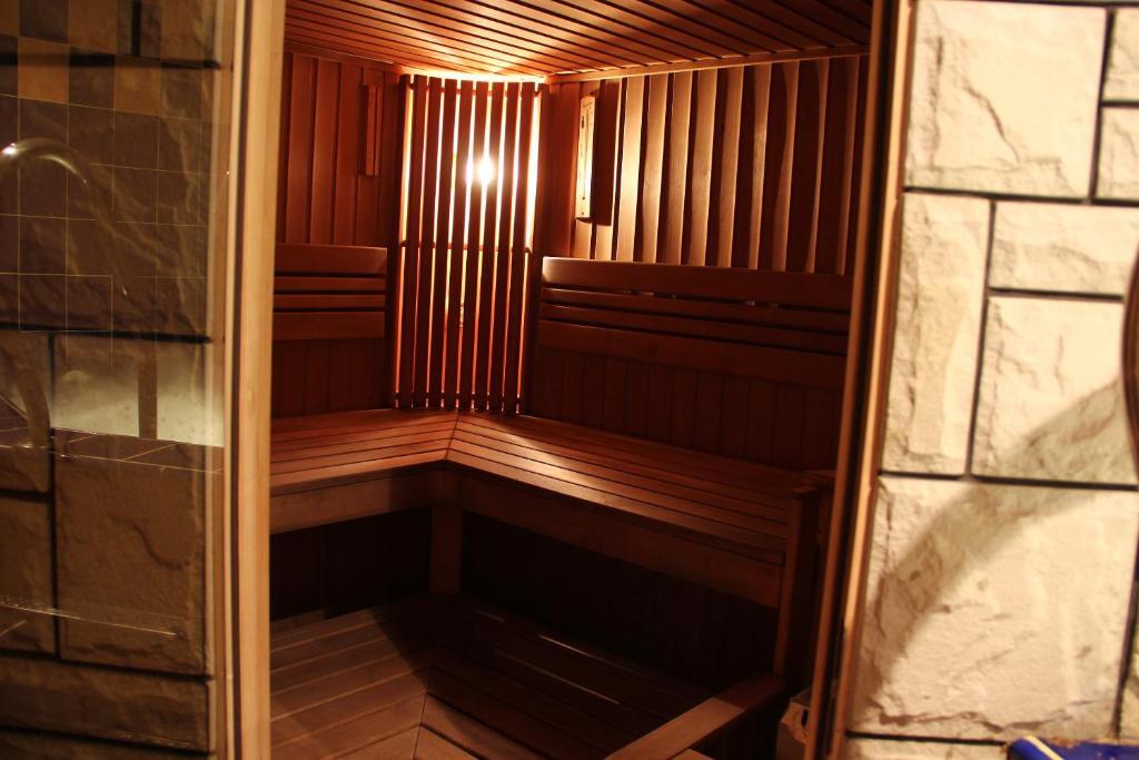 Asmonienes Sveciu Namai "Senoji Mokyklele" Hotel Smalininkai Buitenkant foto