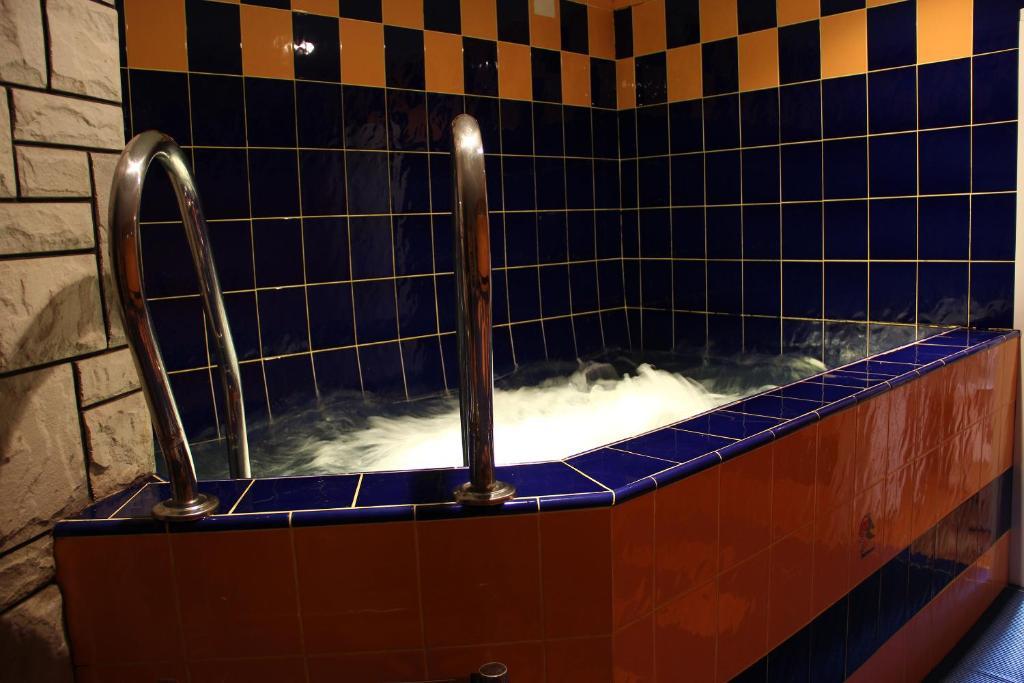 Asmonienes Sveciu Namai "Senoji Mokyklele" Hotel Smalininkai Buitenkant foto